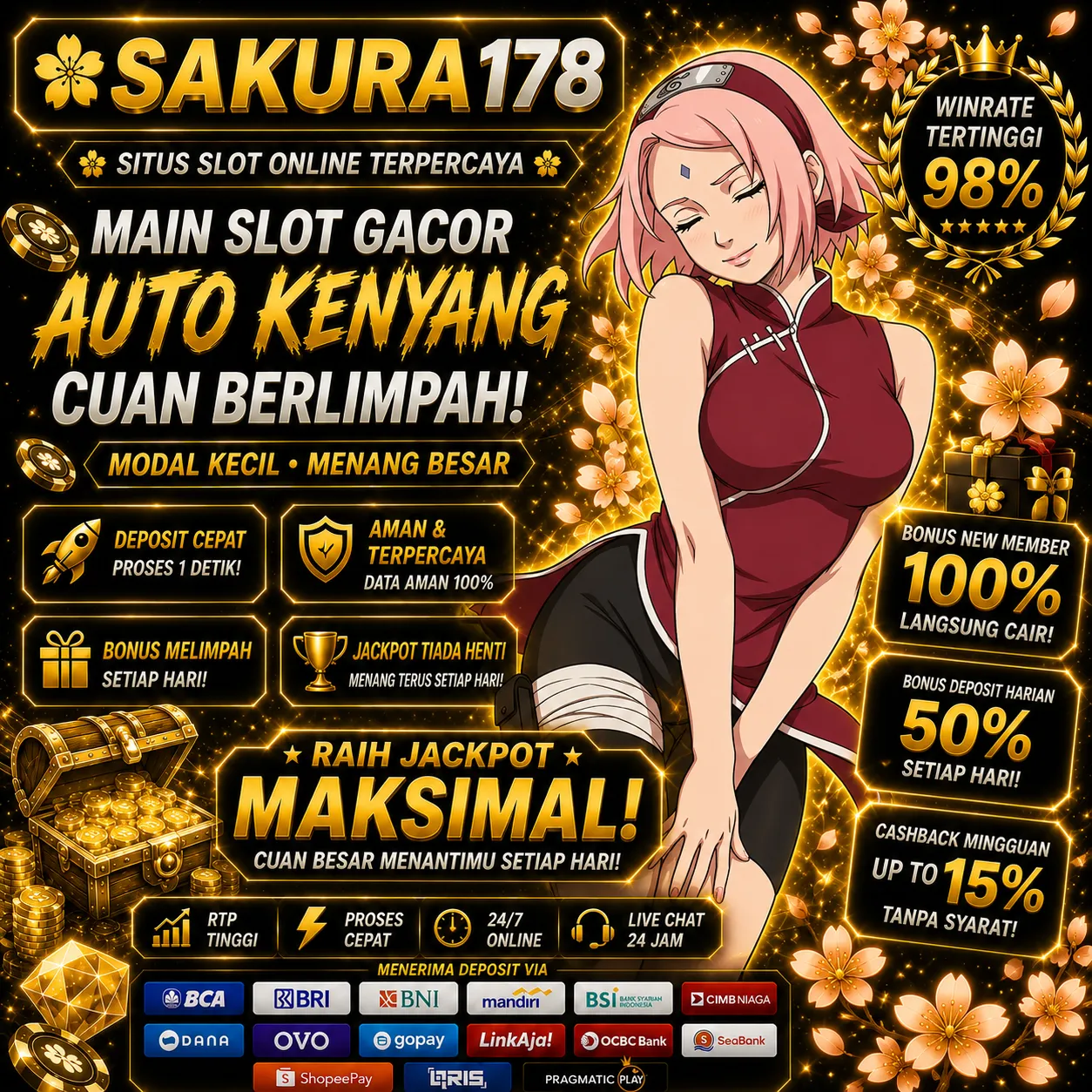 SAKURA178